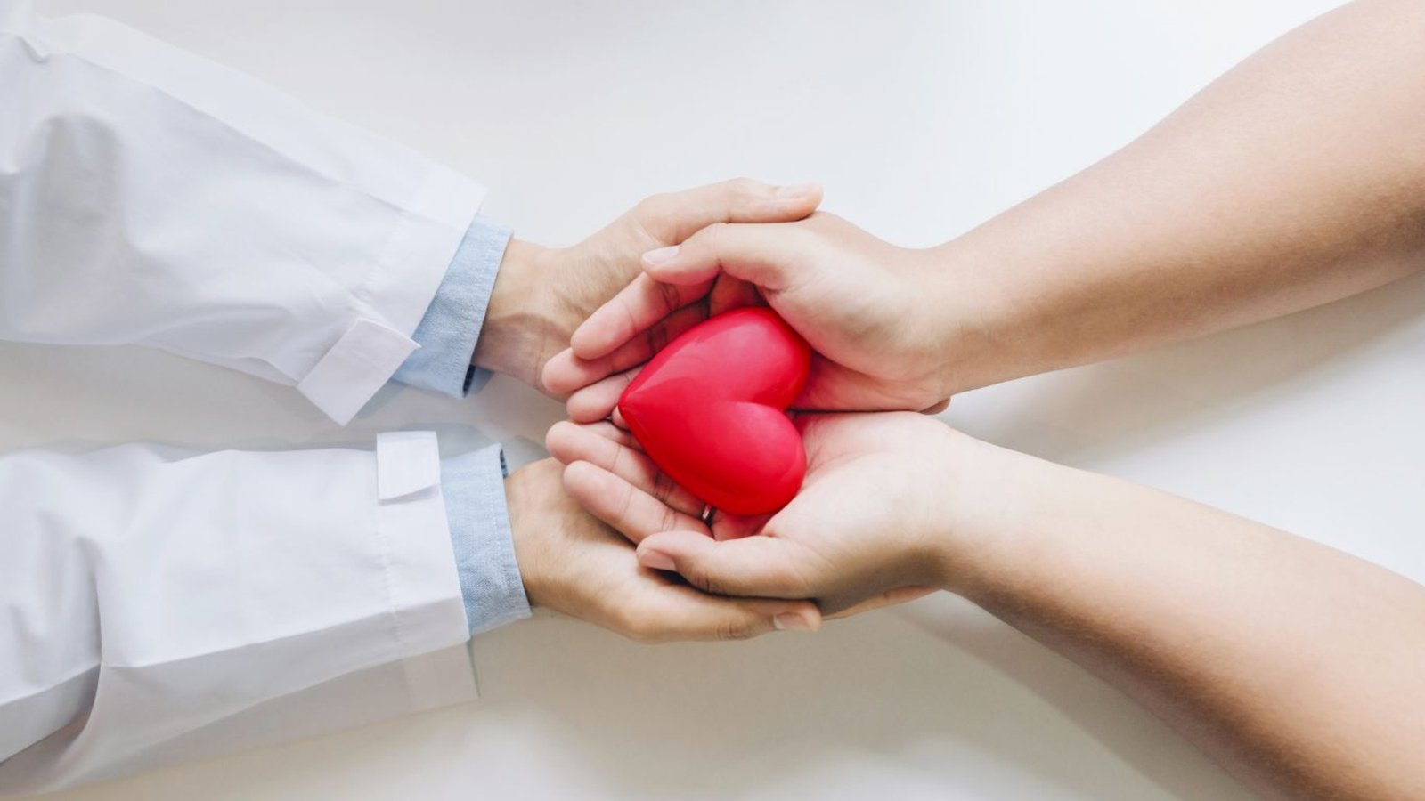 Beneficios del Trasplante de Corazón