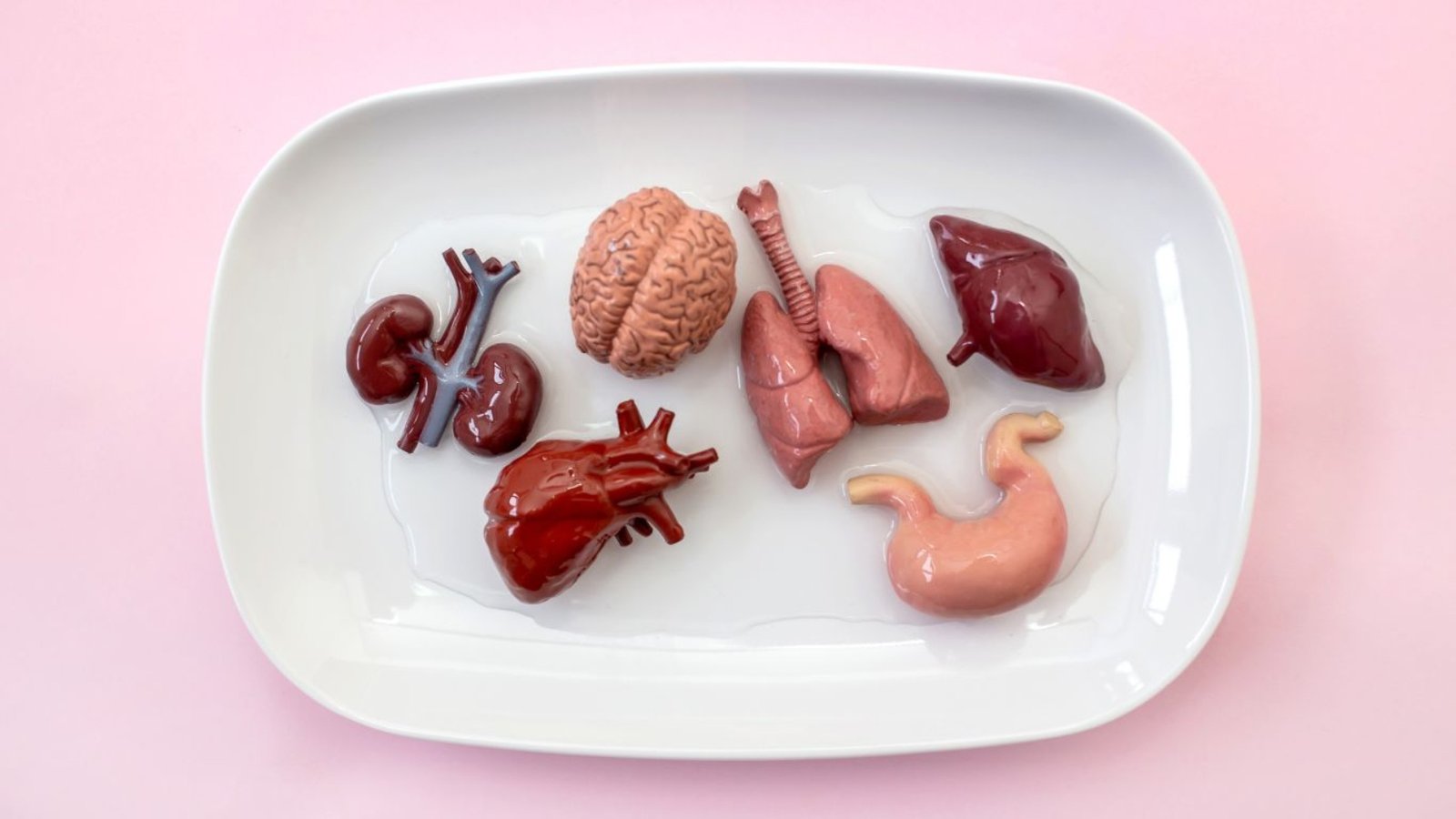 Histocompatibilidad en Trasplantes