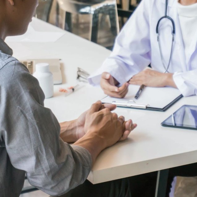 Diagnóstico de Enfermedades