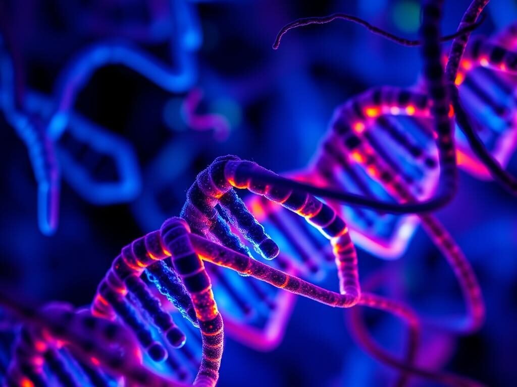 alteraciones cromosómicas