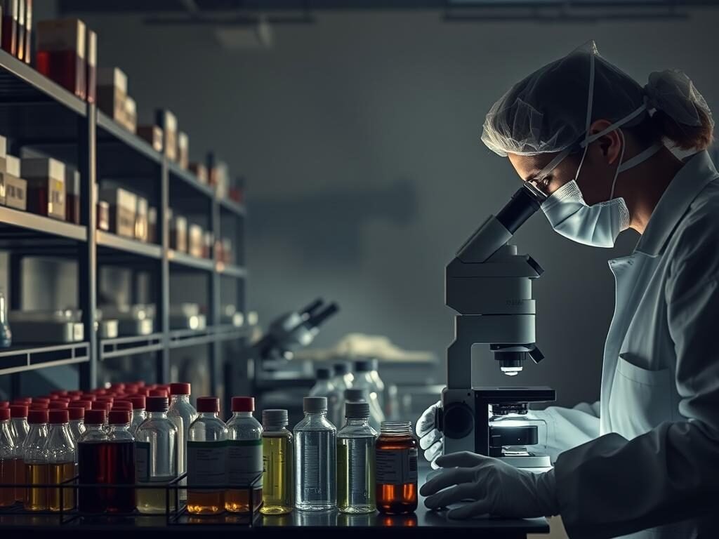 desafíos en la detección de virus