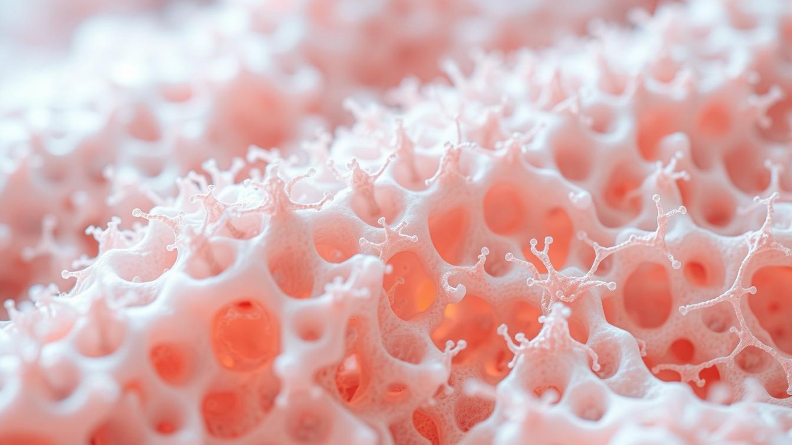 estudio molecular de médula ósea