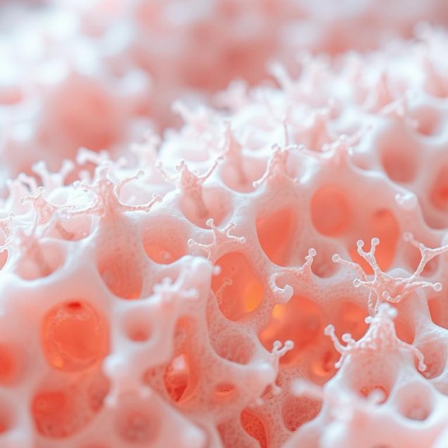 estudio molecular de médula ósea