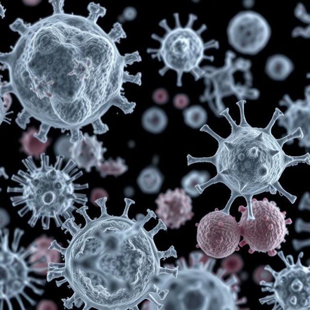 microorganismos patógenos