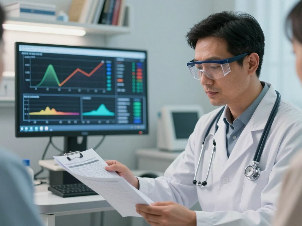 diagnóstico precoz infecciones respiratorias