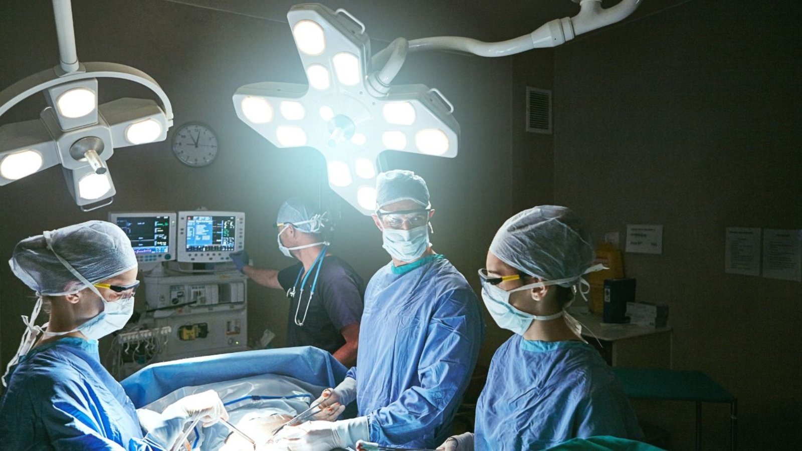 Trasplante de celulas madre