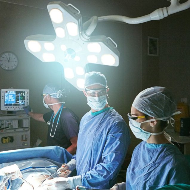 Trasplante de celulas madre