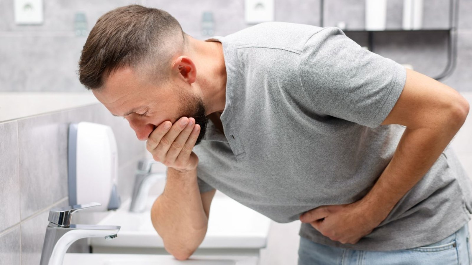 Norovirus Symptoms